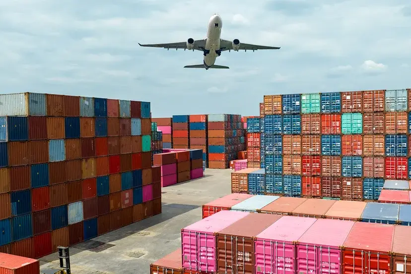 Global Trade: Connecting Businesses to New Opportunities