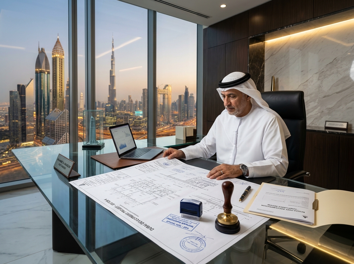 Regulatory & Compliance Support