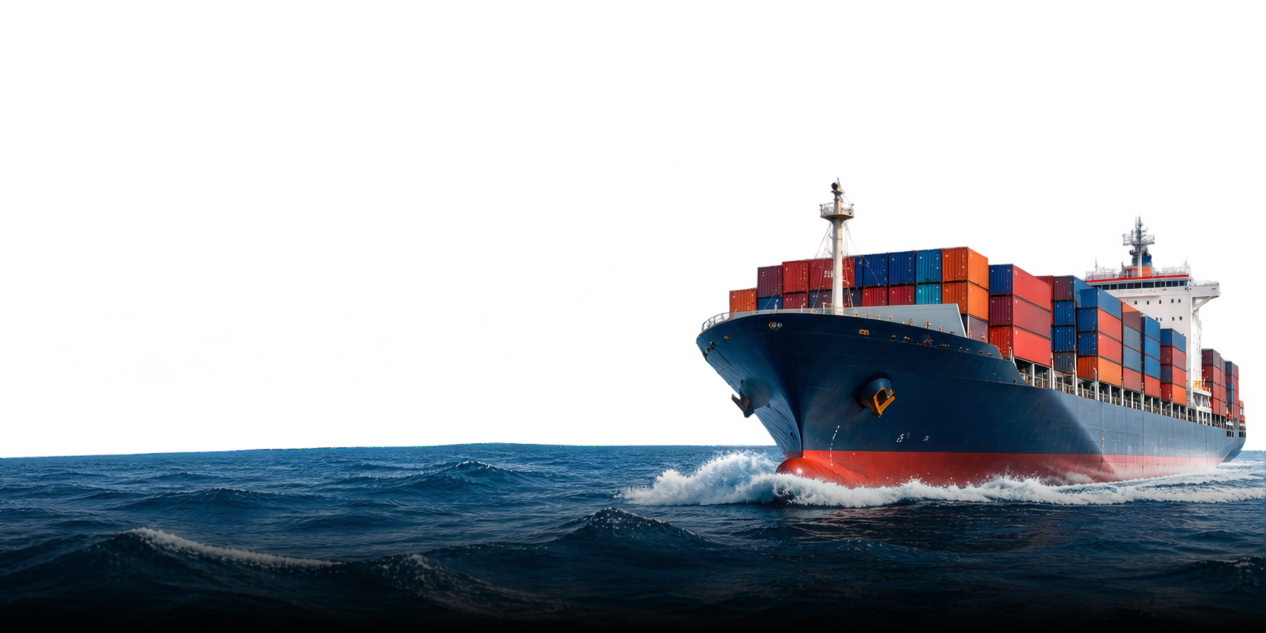 FIERO Global Trading & Cargo Operations